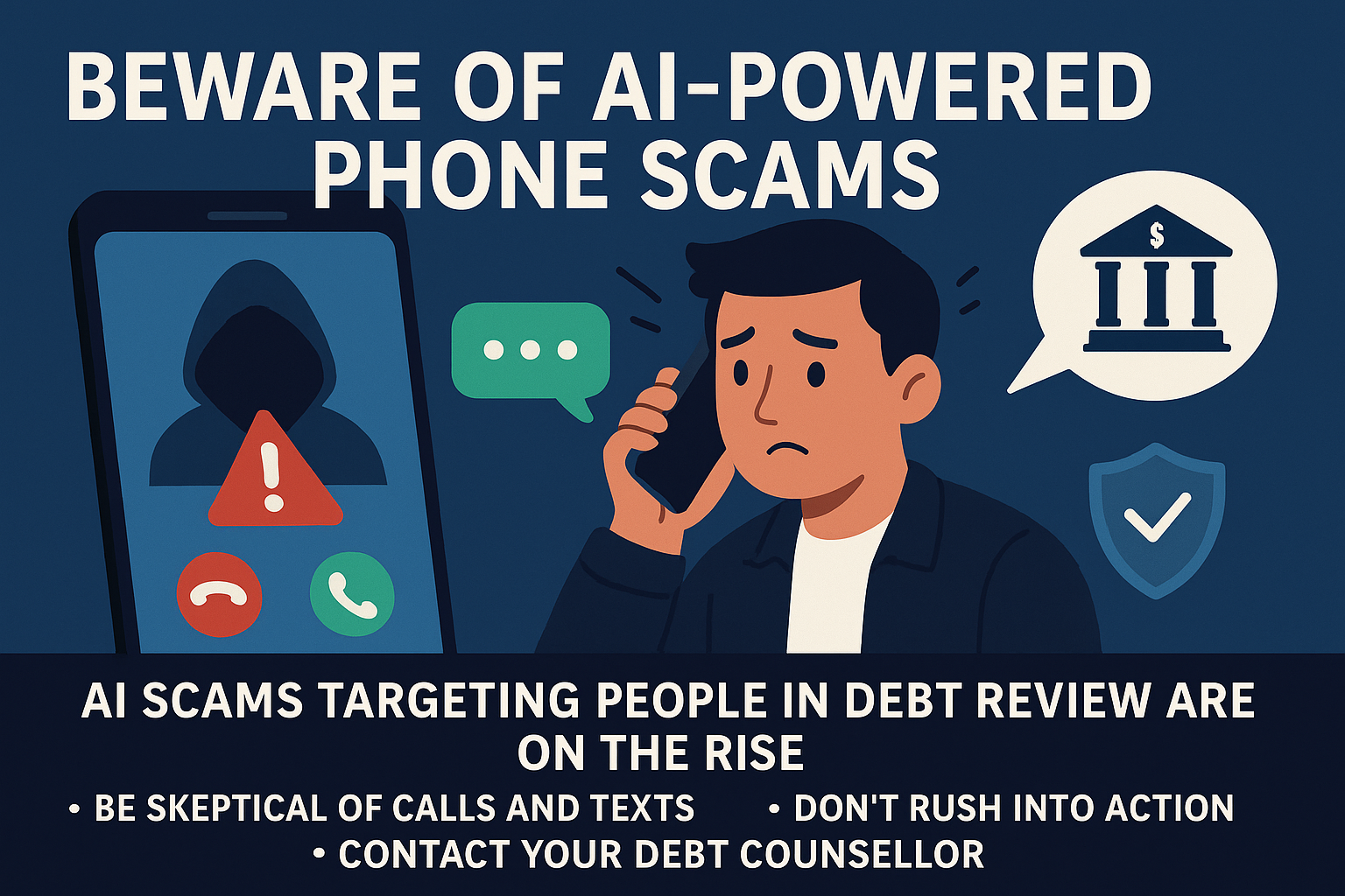 Why So Many South Africans Feel They Can’t Live Without Debt